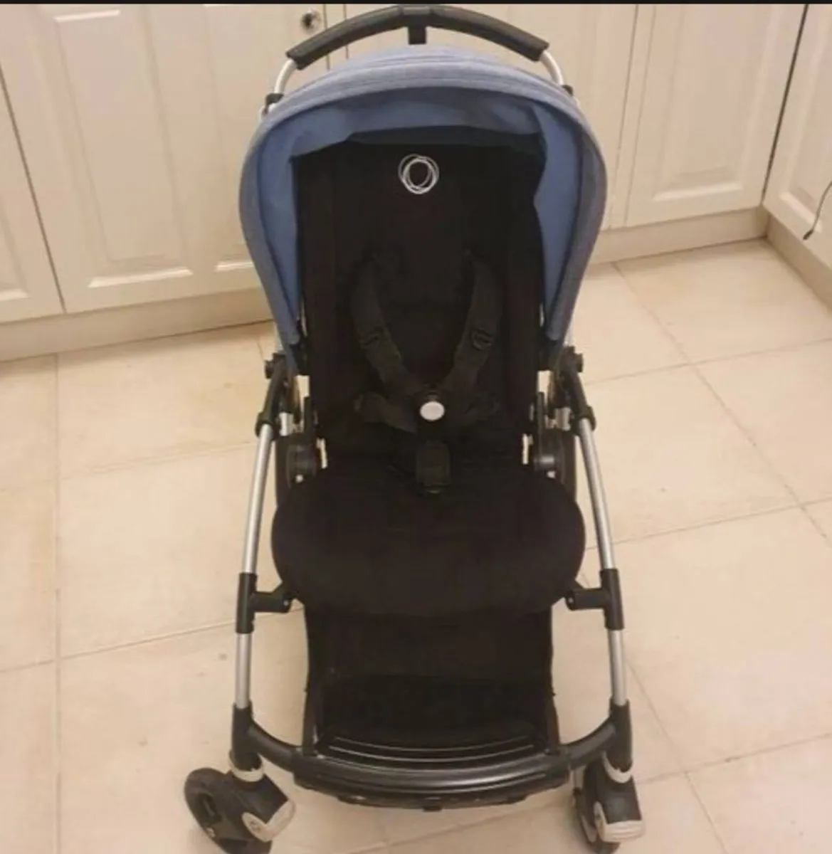 Bugaboo Bee 5 - Image 3