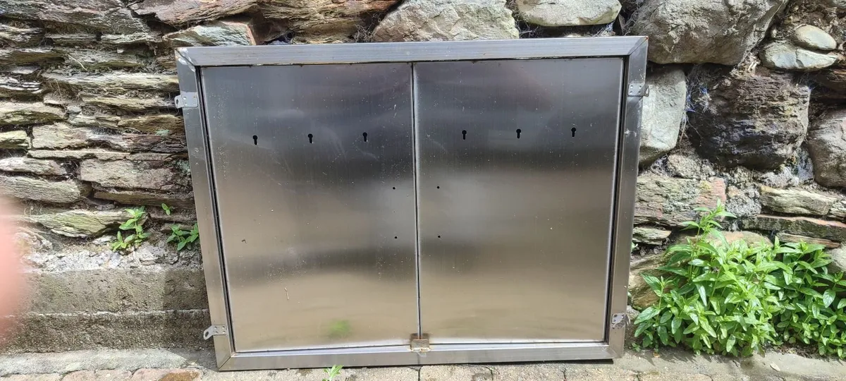 Door barbeque - Image 4