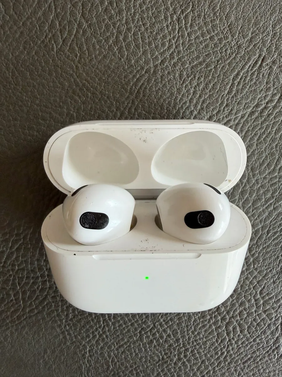 Apple Airpods 3d generation - Image 2