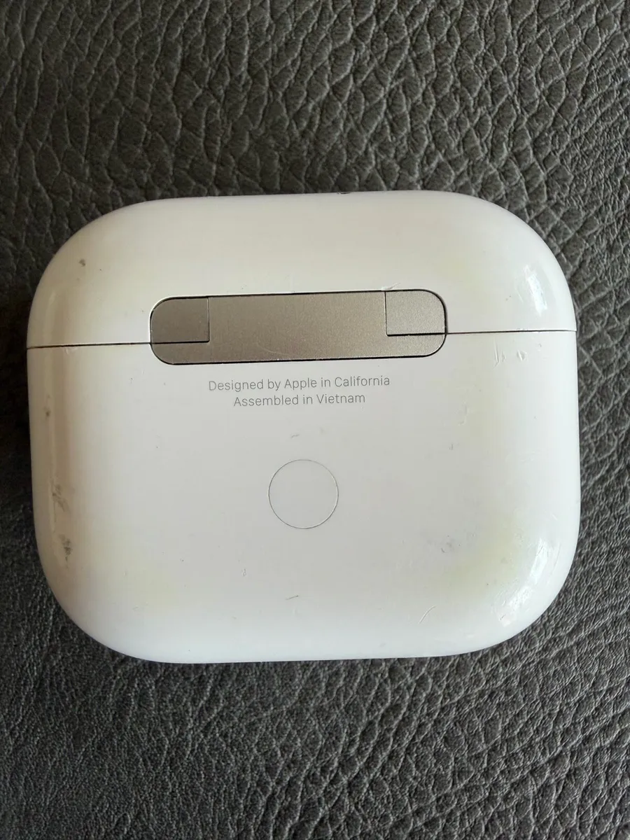 Apple Airpods 3d generation - Image 3