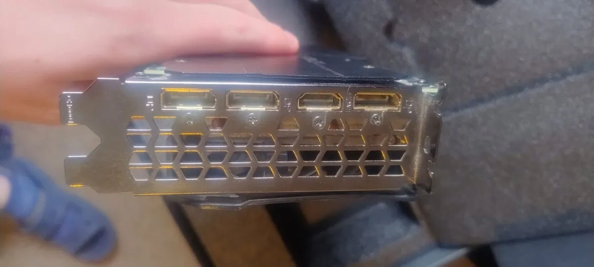 Nvidia RTX 2070 Super. Gigabyte GeForce RTX 2070 S - Image 2