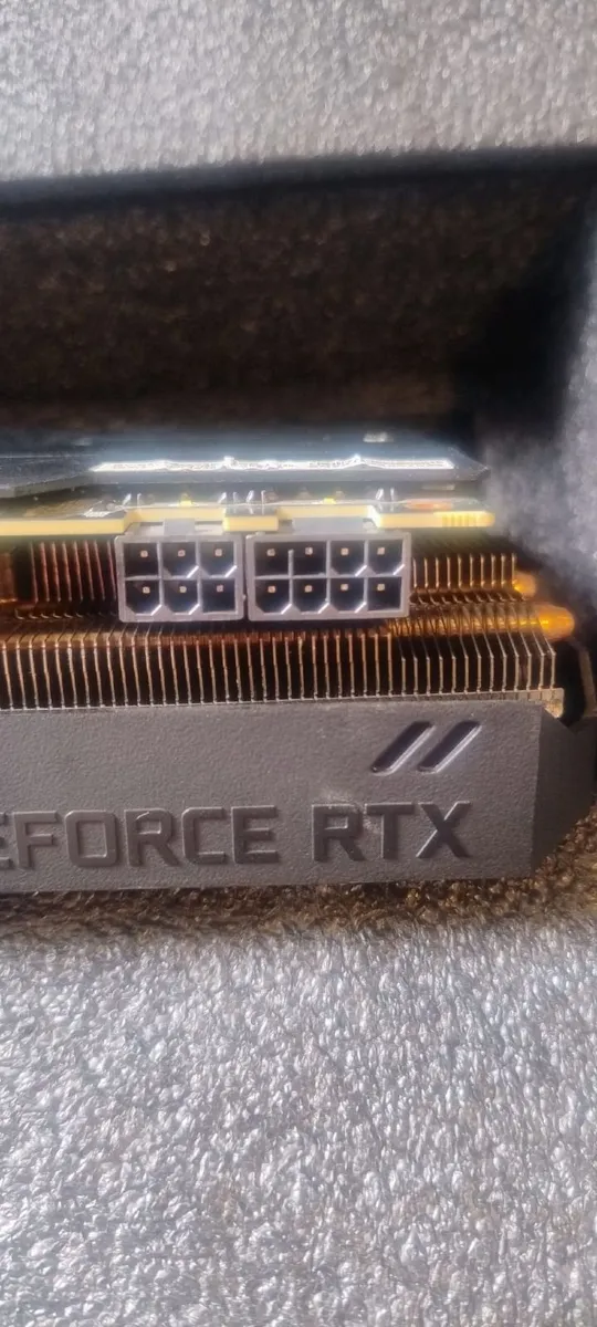 Nvidia RTX 2070 Super. Gigabyte GeForce RTX 2070 S - Image 3