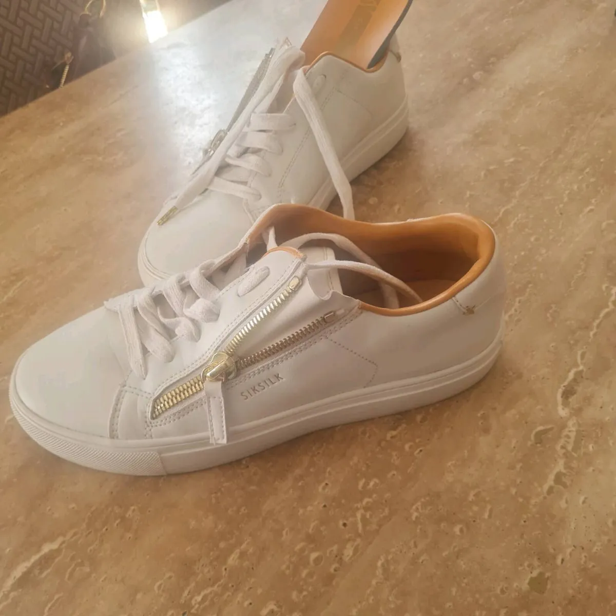 Mens size 8 UK/EU SIZE - Image 2