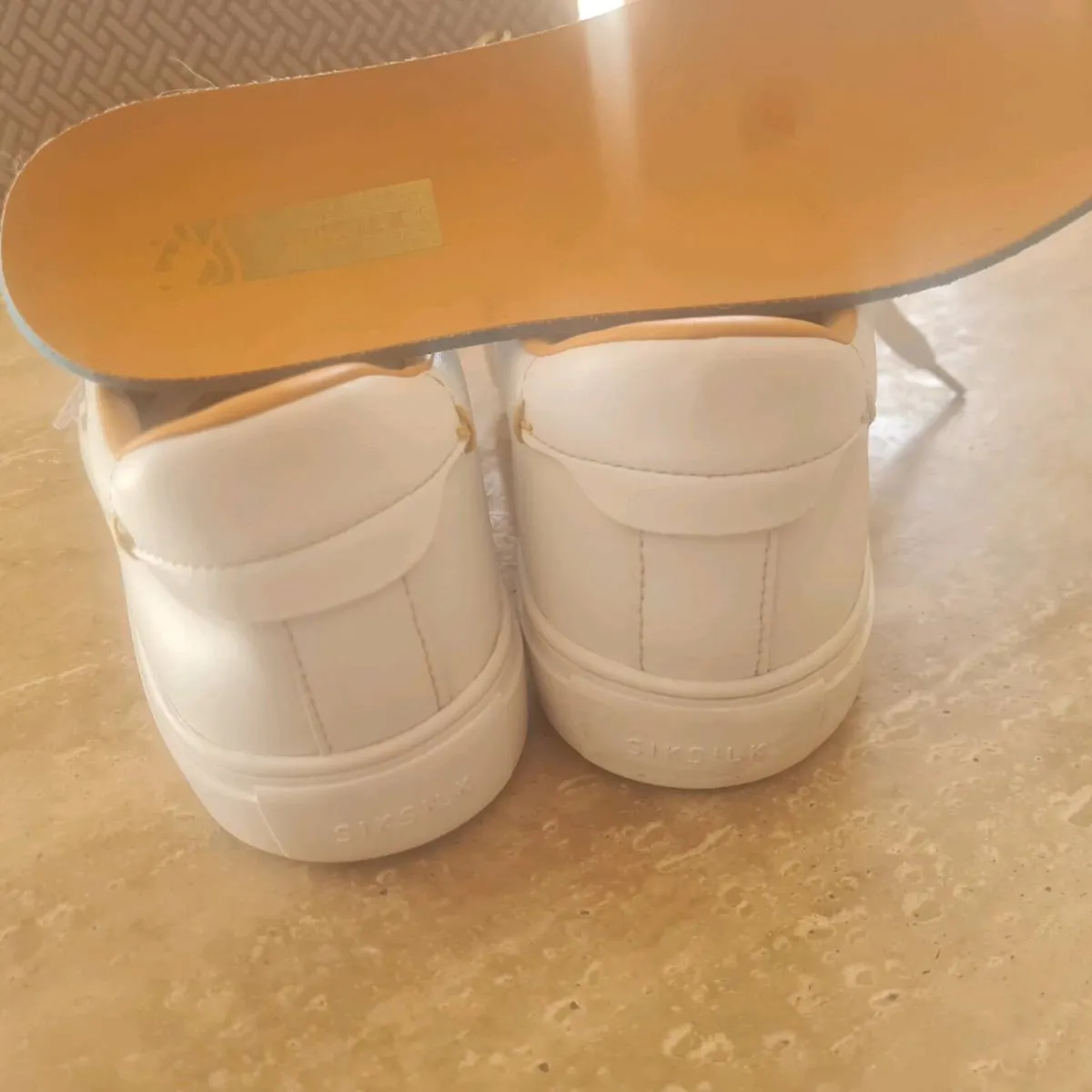 Mens size 8 UK/EU SIZE - Image 3