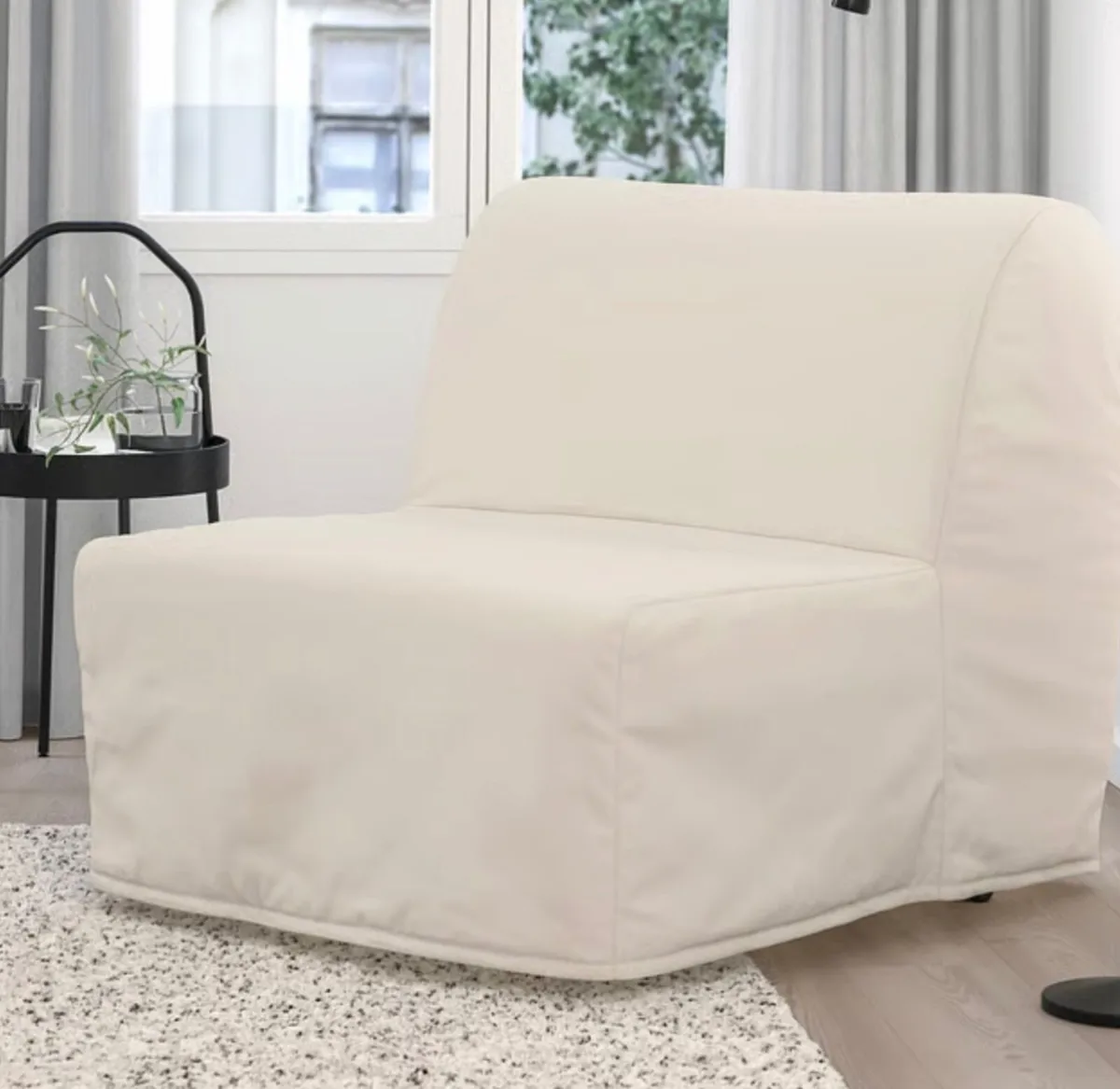 Chair bed - single - Image 2