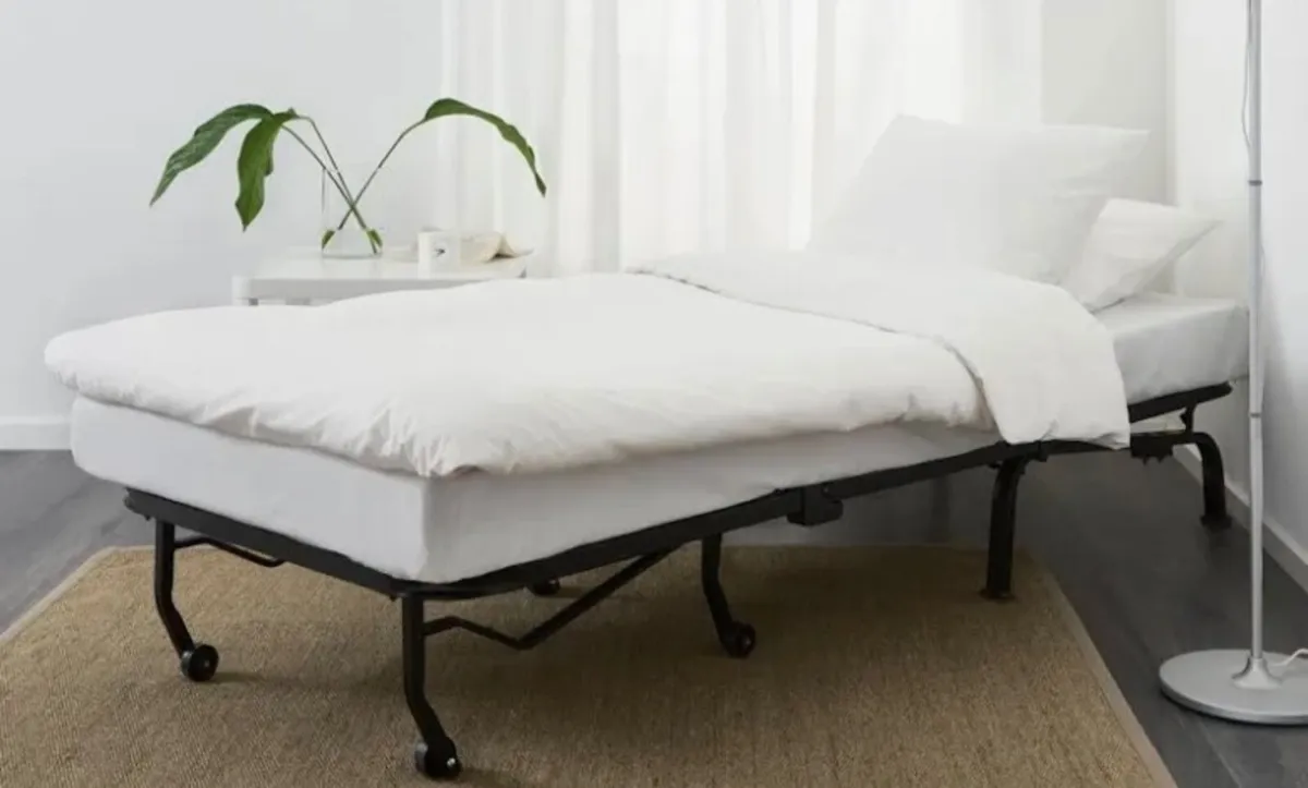 Chair bed - single - Image 1