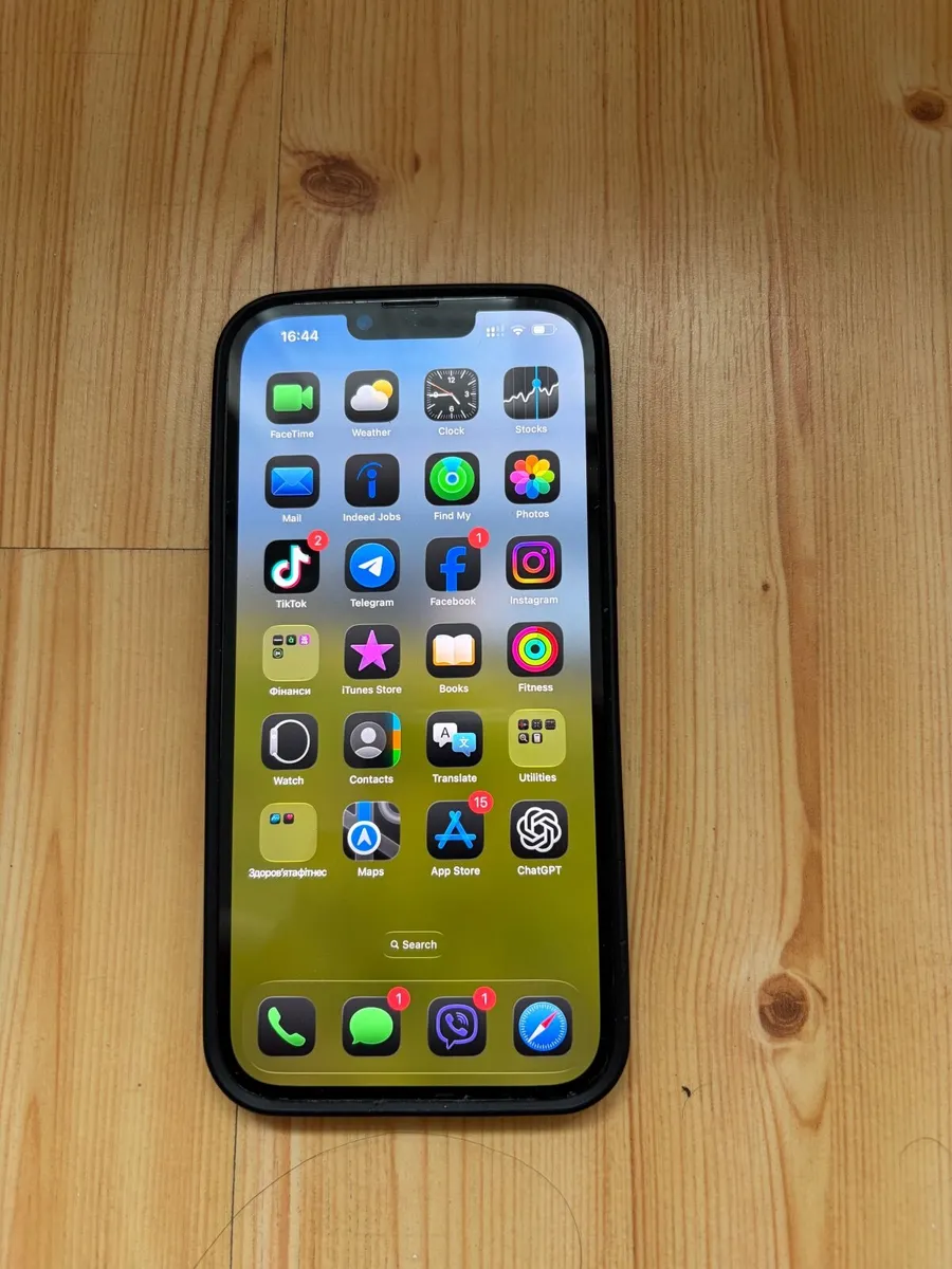 iPhone 13 Pro Max - Image 1