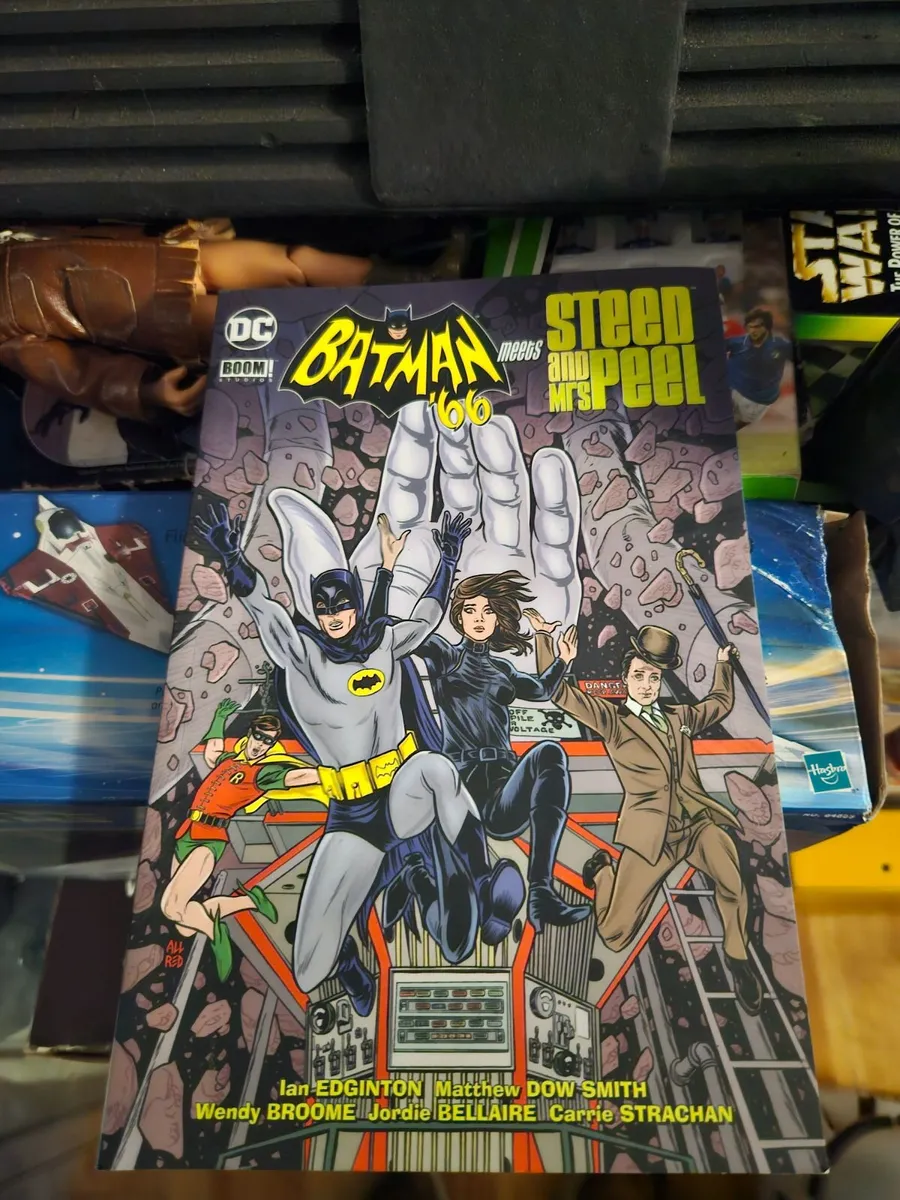 Batman