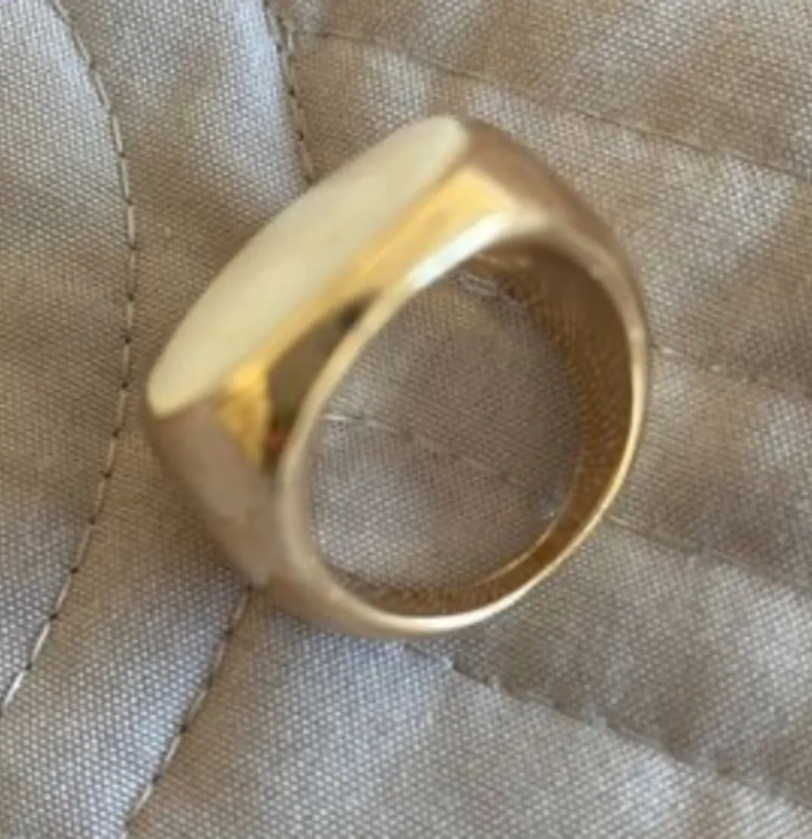 BNWT Ring - Liars and Lovers - Image 3