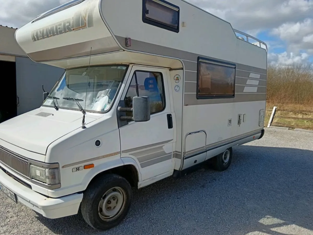 Fiat Ducato 4-5 berth new test - Image 3
