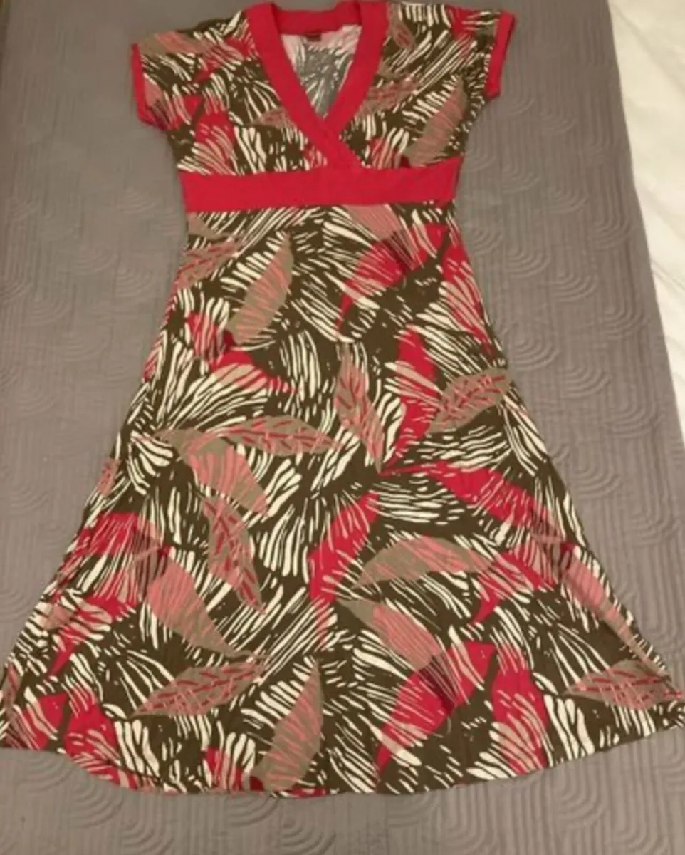Olsen Dress Size 14 - Image 1