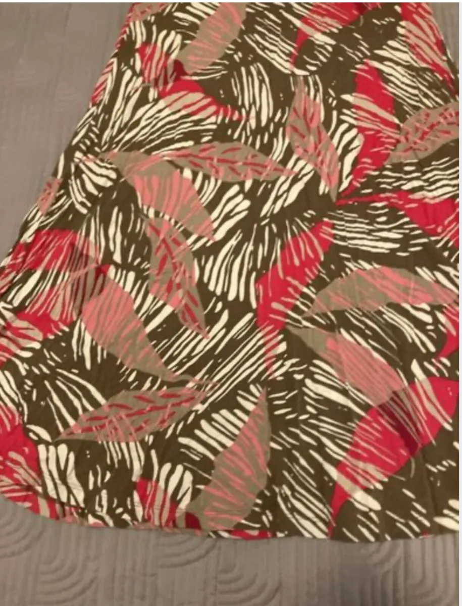 Olsen Dress Size 14 - Image 3
