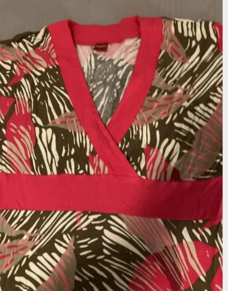 Olsen Dress Size 14 - Image 4
