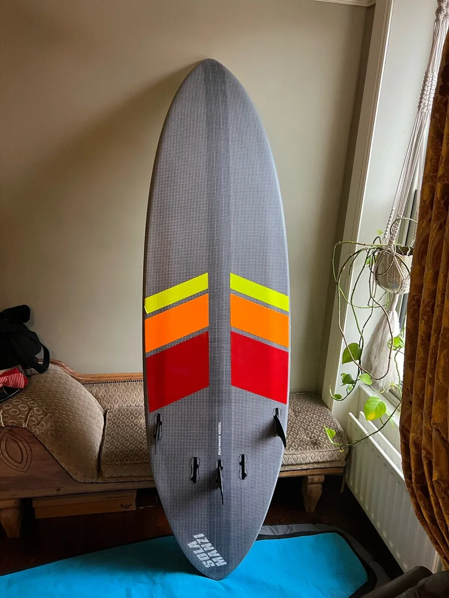 Waveski - Image 2