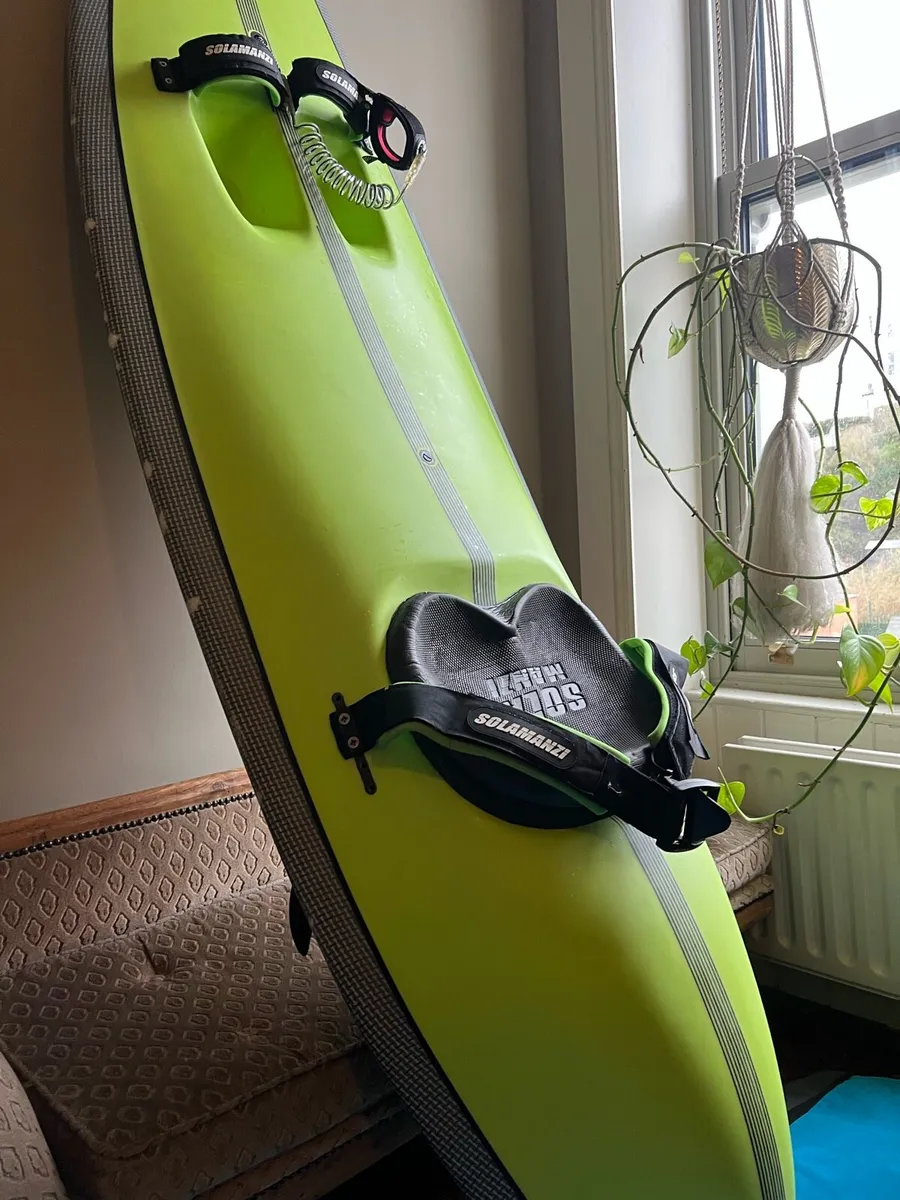 Waveski - Image 3
