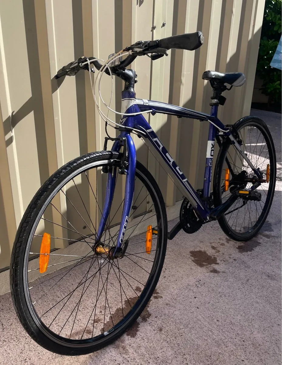 Felt bicycle for sale - Image 2