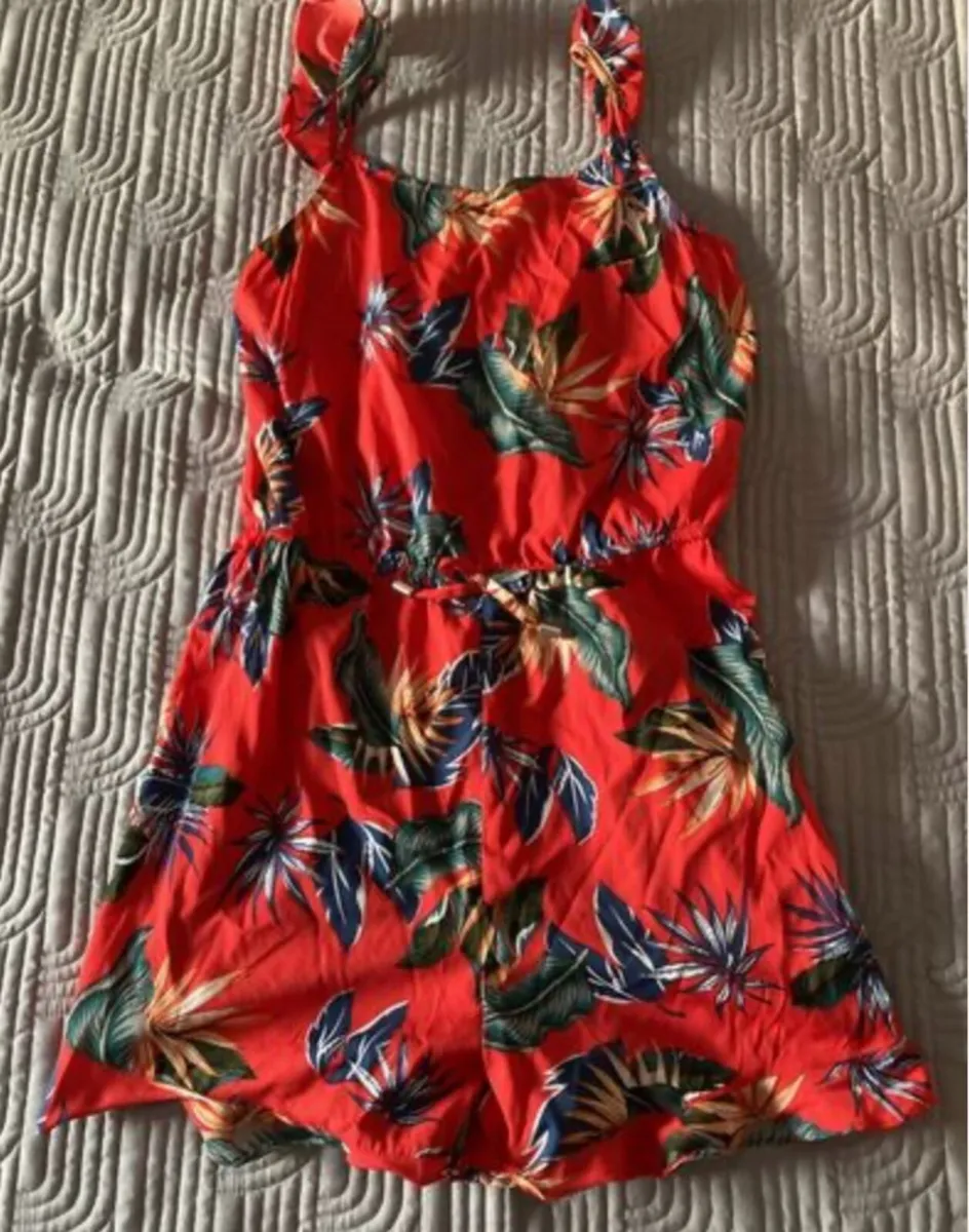 Penneys Playsuit Age 13-14 years - Image 1