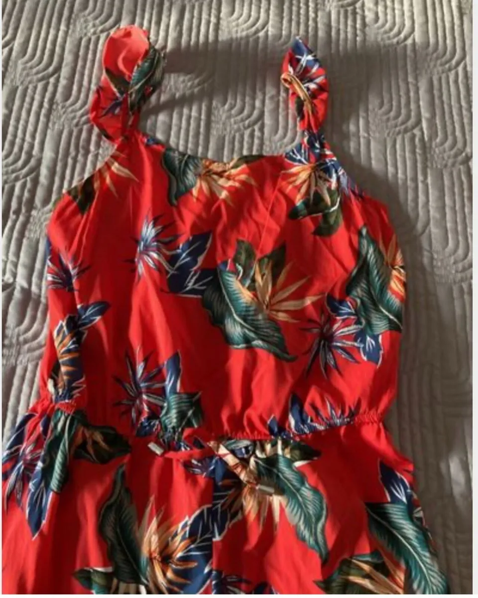 Penneys Playsuit Age 13-14 years - Image 3