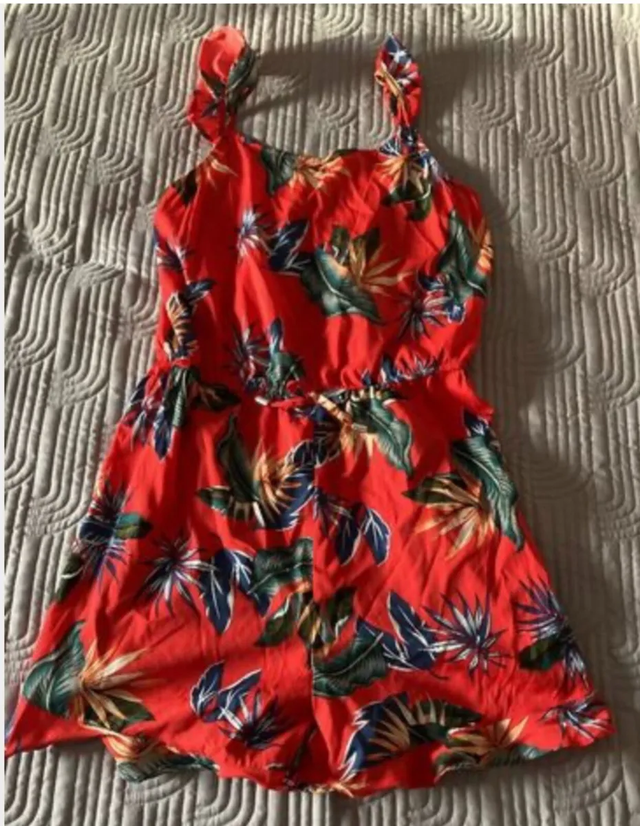 Penneys Playsuit Age 13-14 years - Image 4