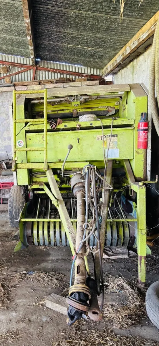 Baler - Image 1