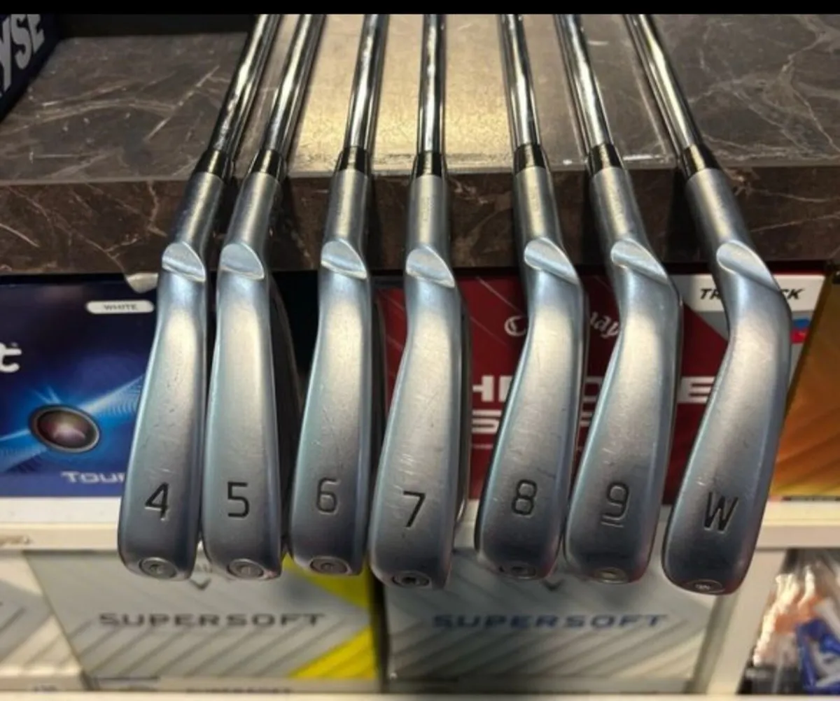 Ping i230 irins - Image 1