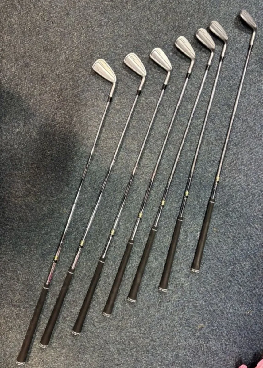 Ping i230 irins - Image 2