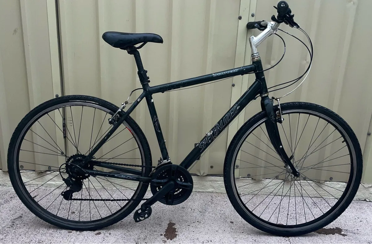 Specialized Bicycle for sale.