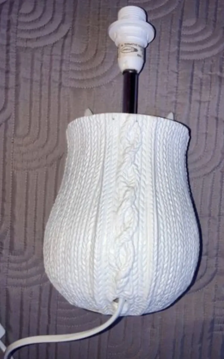 Owl Lamp - Harvey Norman - Image 3