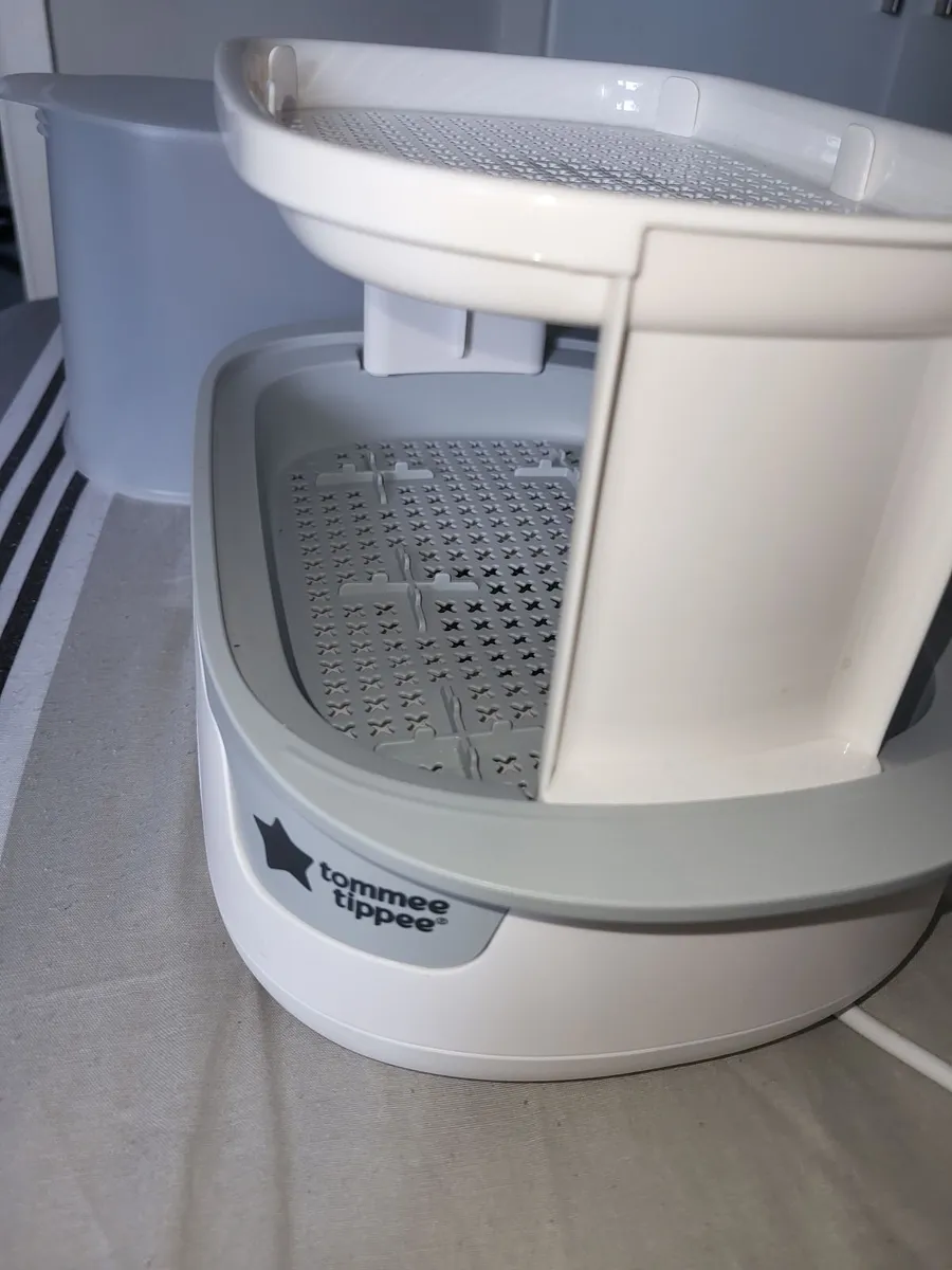 Bottle steriliser - Image 1