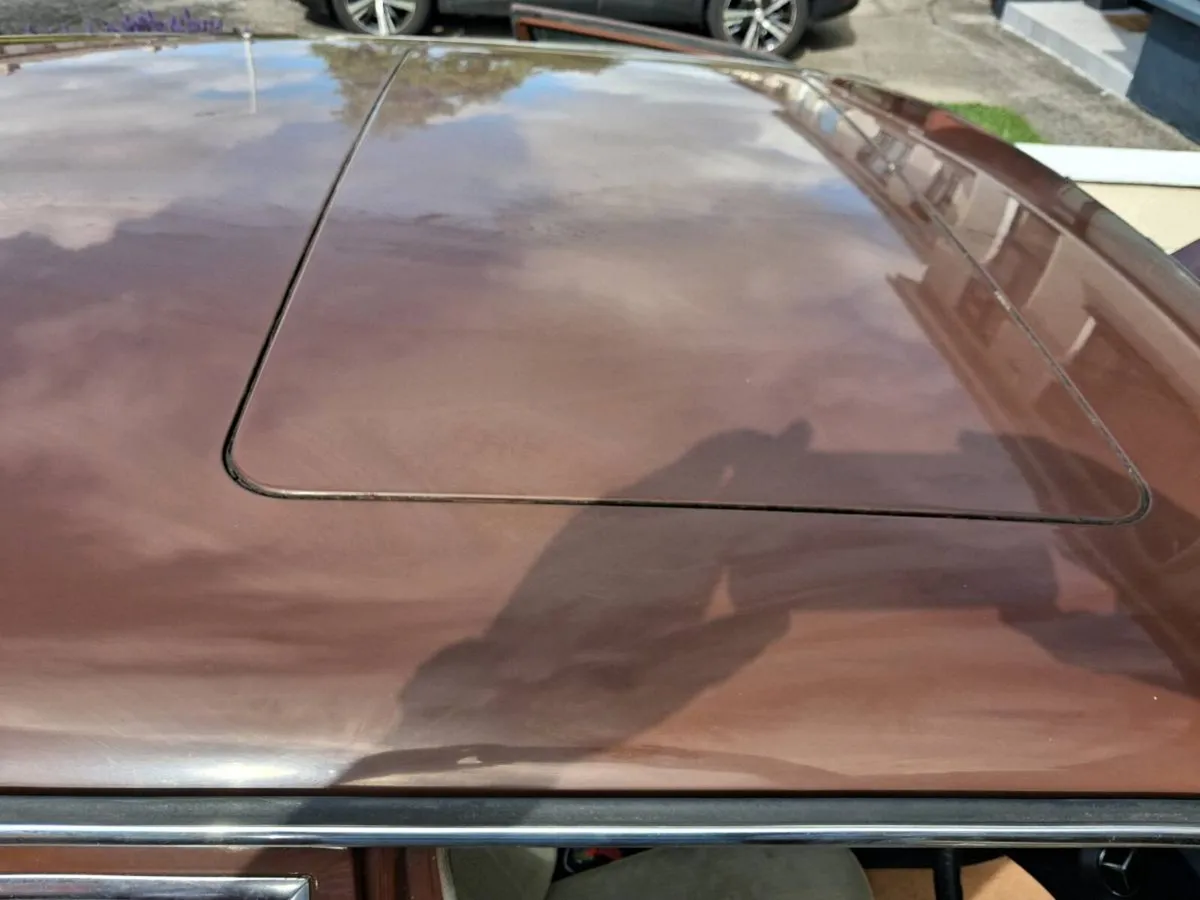 1983 230e for Parts or Resto - Image 3