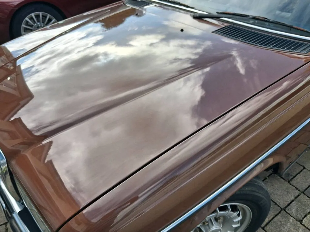 1983 230e for Parts or Resto - Image 4