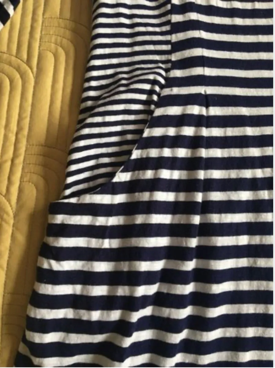 Heyton Stripe dress Size 12 - Image 2