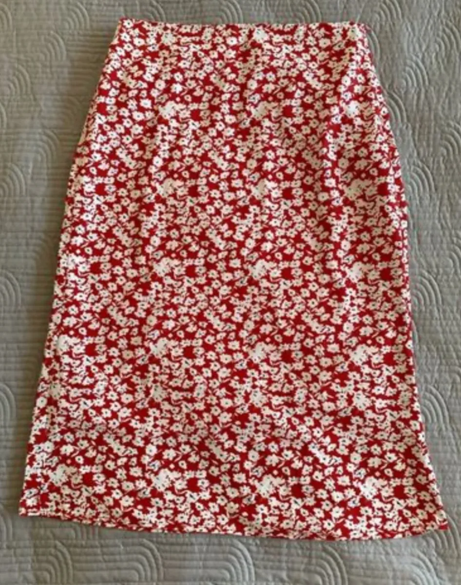 Emily & Me - Skirt - Size 14 - Image 1
