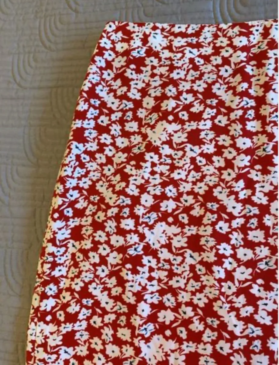 Emily & Me - Skirt - Size 14 - Image 3