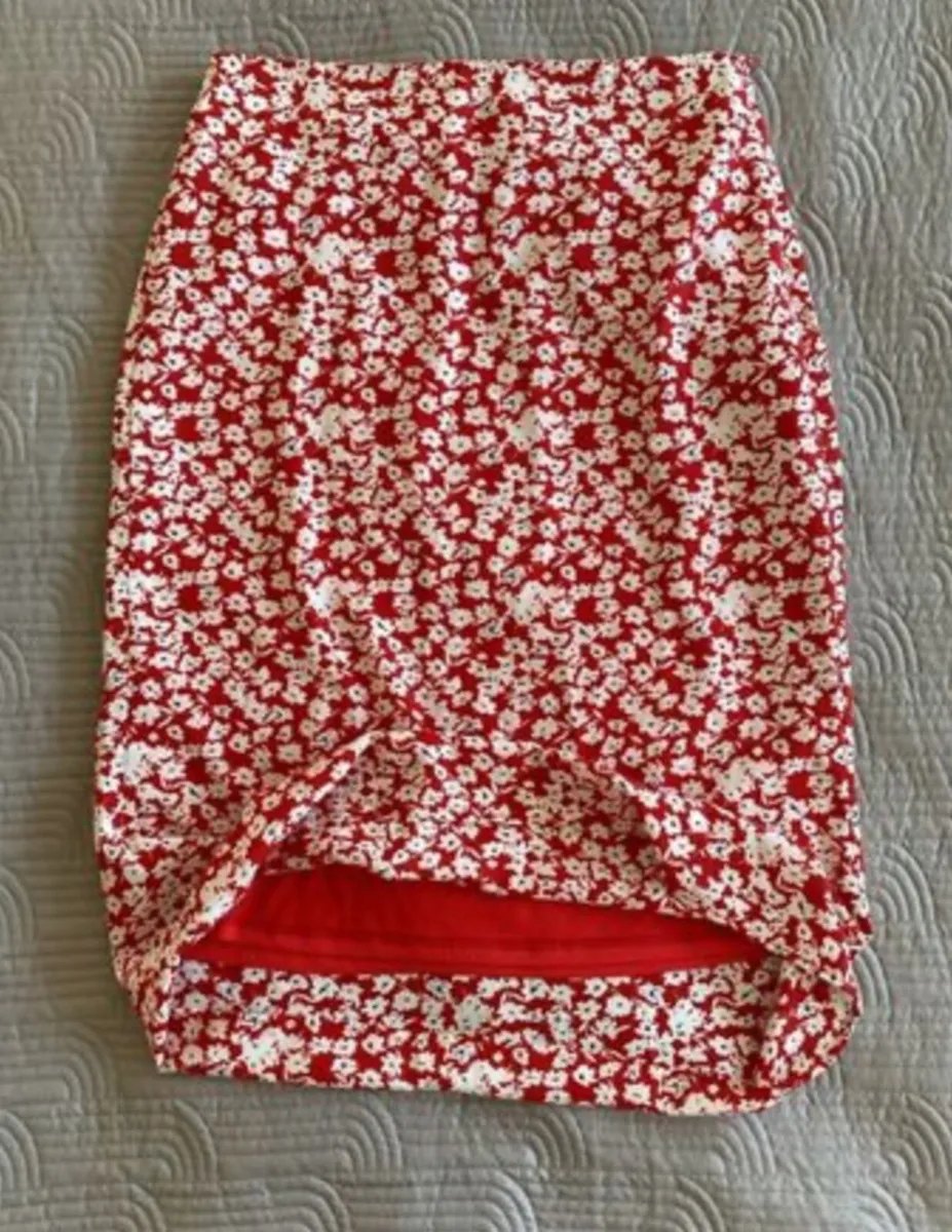 Emily & Me - Skirt - Size 14 - Image 4