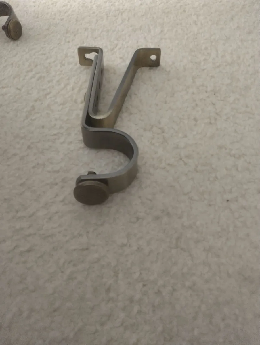 Curtain pole - Image 3