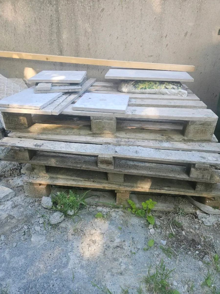 Pallets