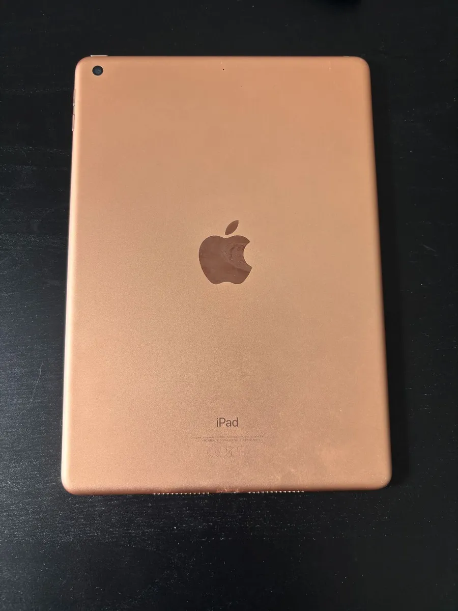 Ipad 6th Gen (2018) 128Gb - Image 2
