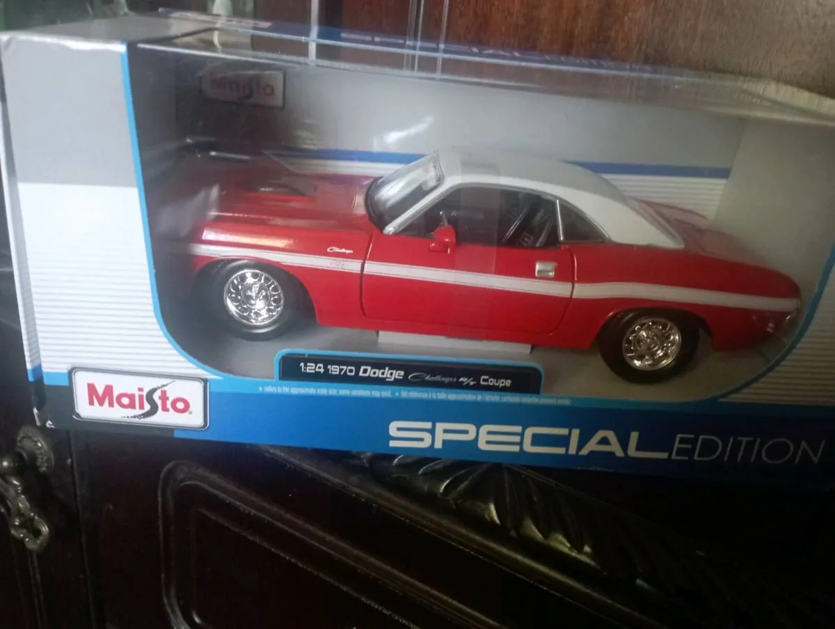 DIE -CAST MODLES  FOR SALE IN LIMERICK CITY - Image 2