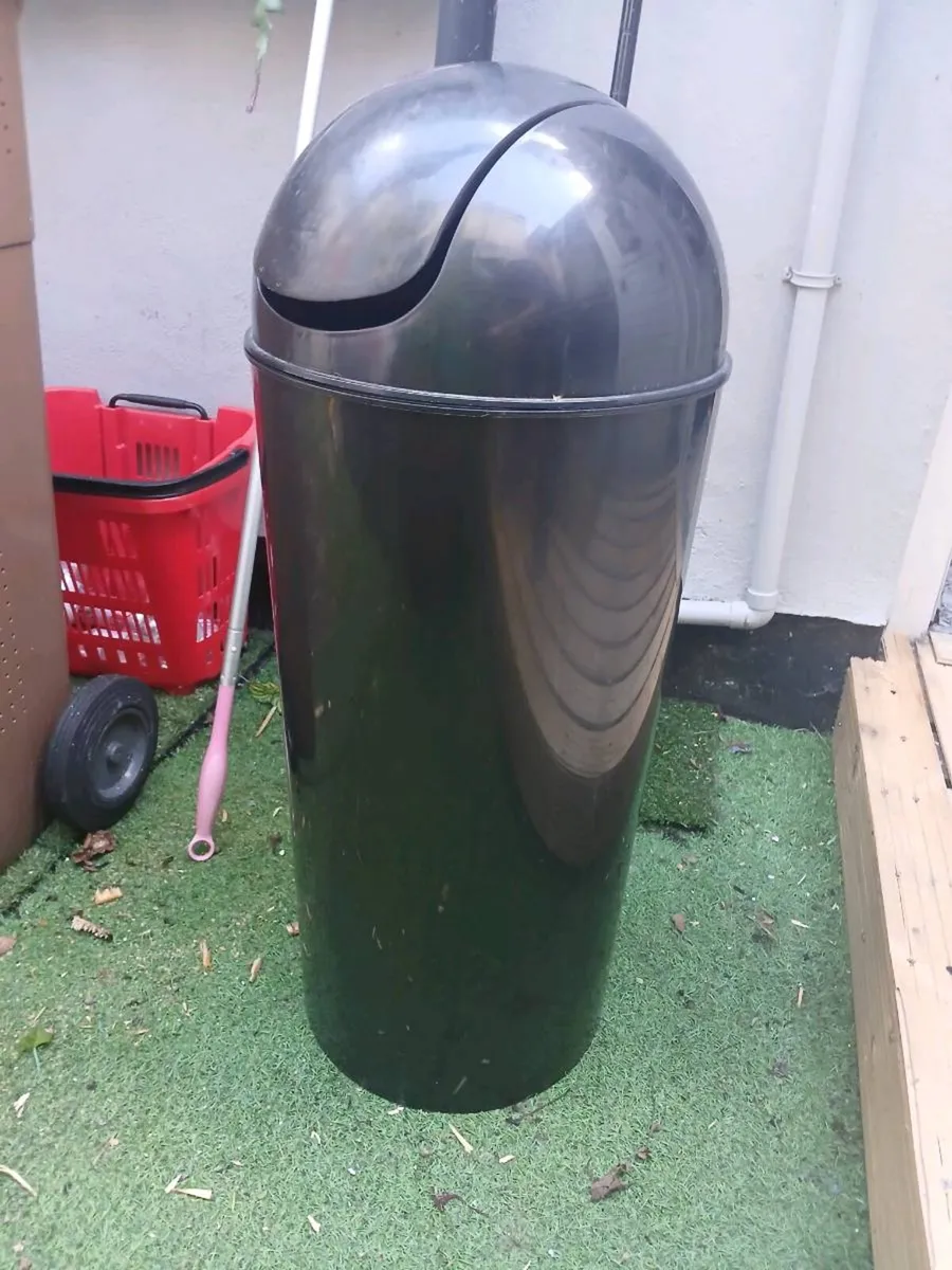 Bin - Image 1