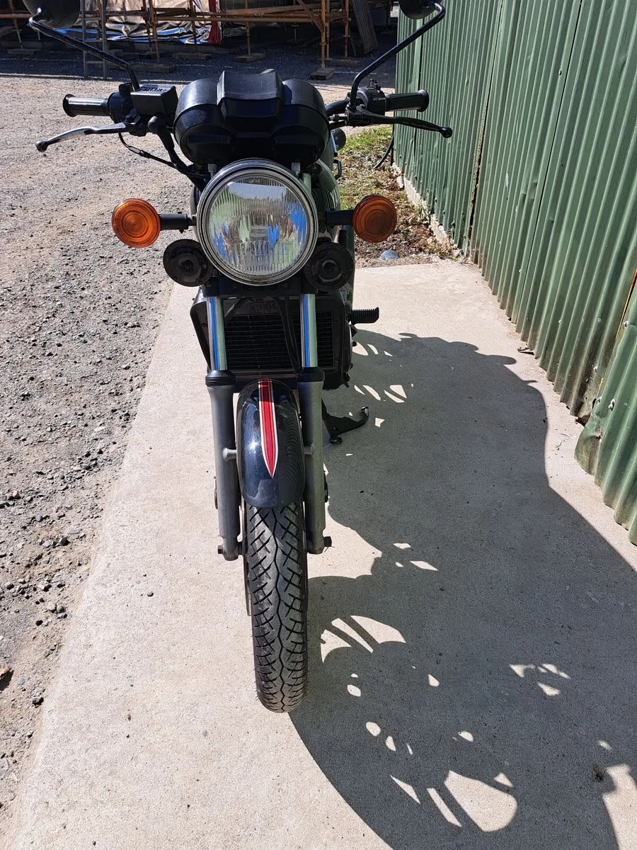 YAMAHA  RD350LC  1983 - Image 3