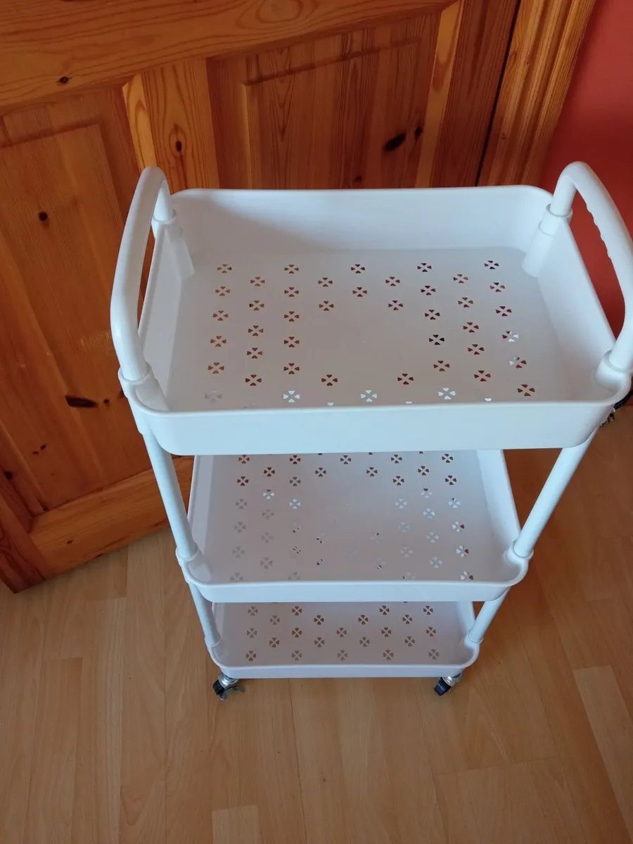 Trolley on Wheels - Image 2