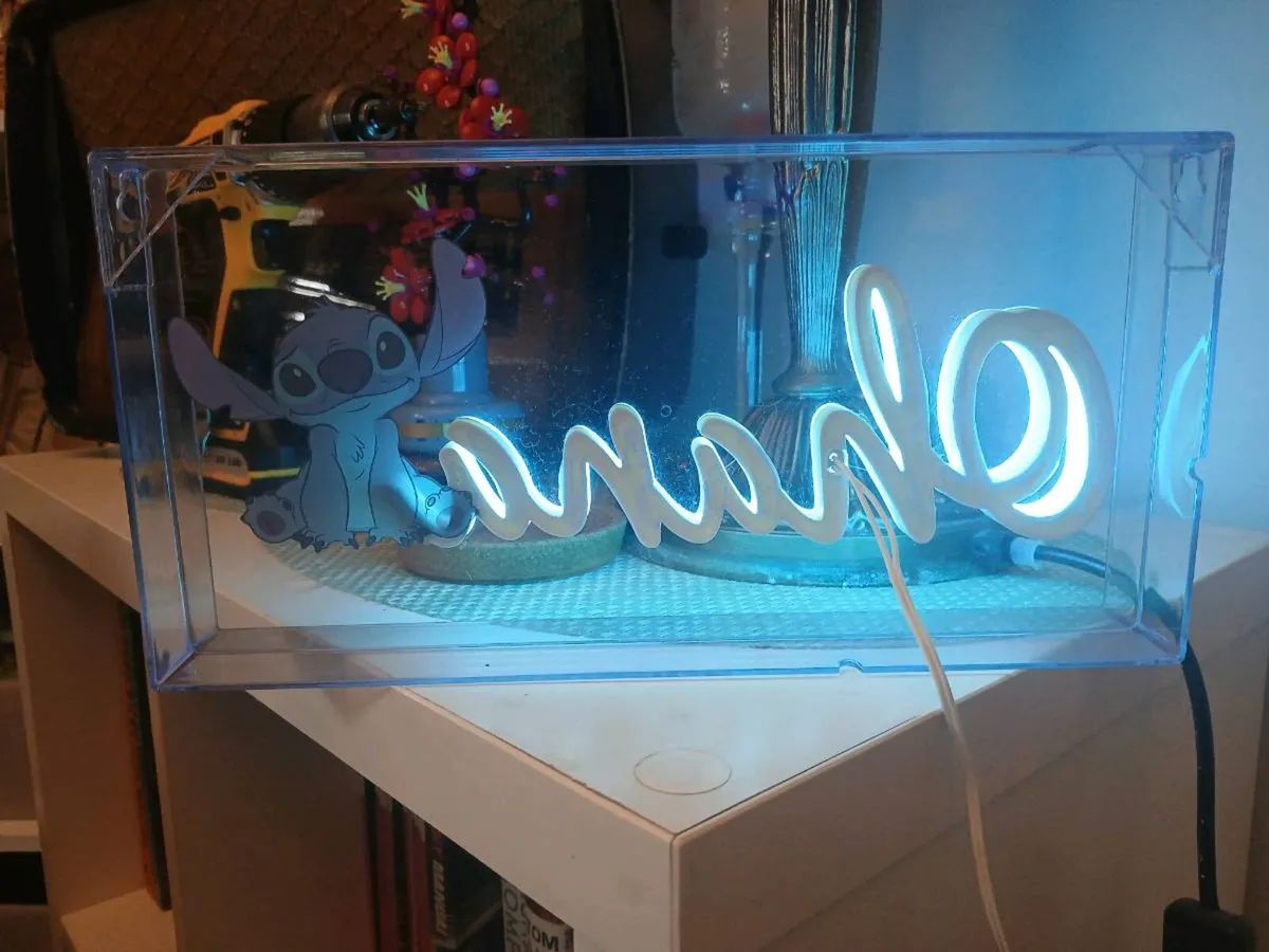 Stitch light - Image 3