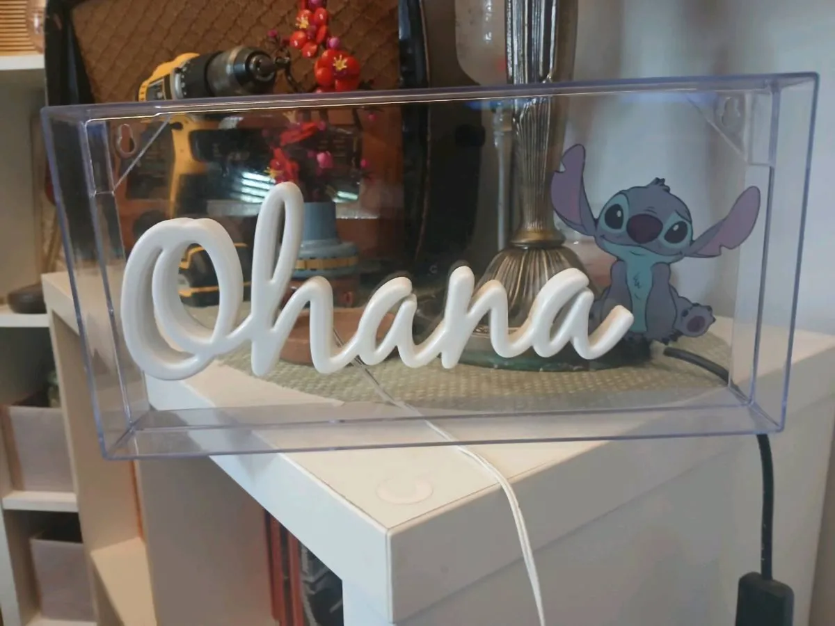 Stitch light - Image 2