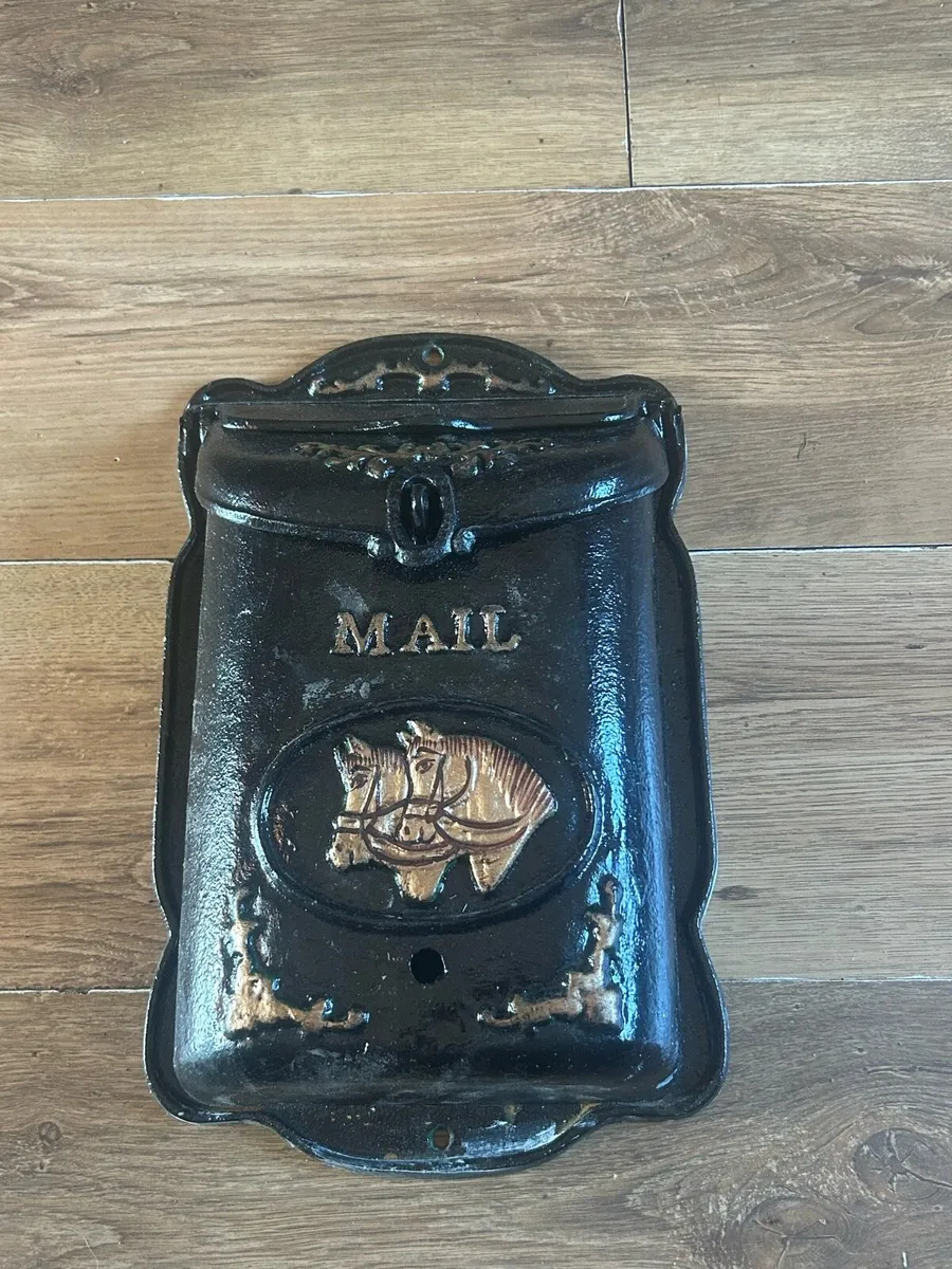 Post box