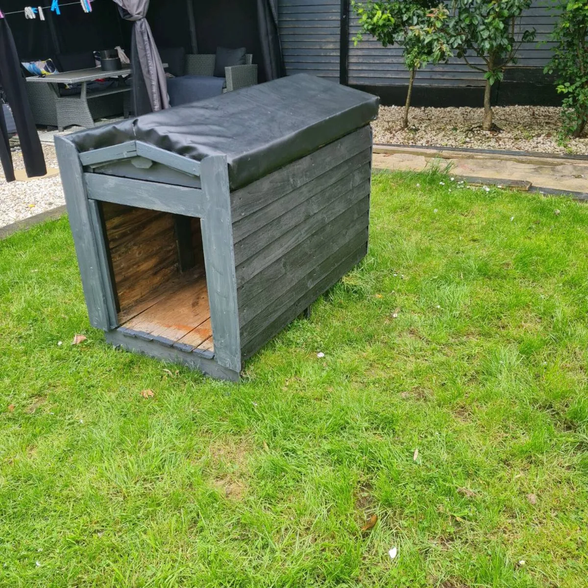 Kennel - Image 1
