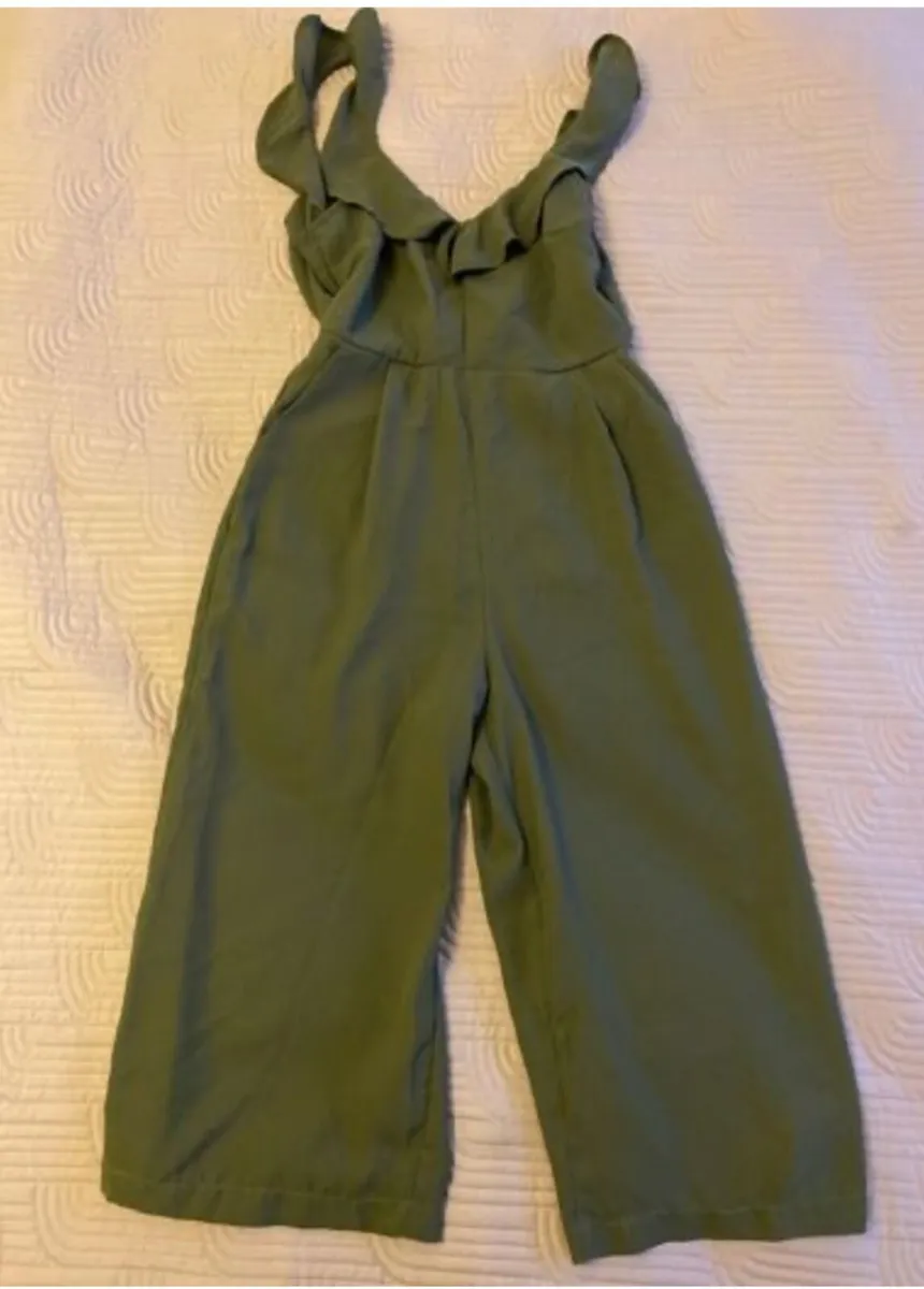 Japna Jumpsuit - Size M - Image 1