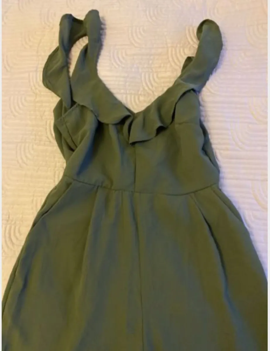 Japna Jumpsuit - Size M - Image 2