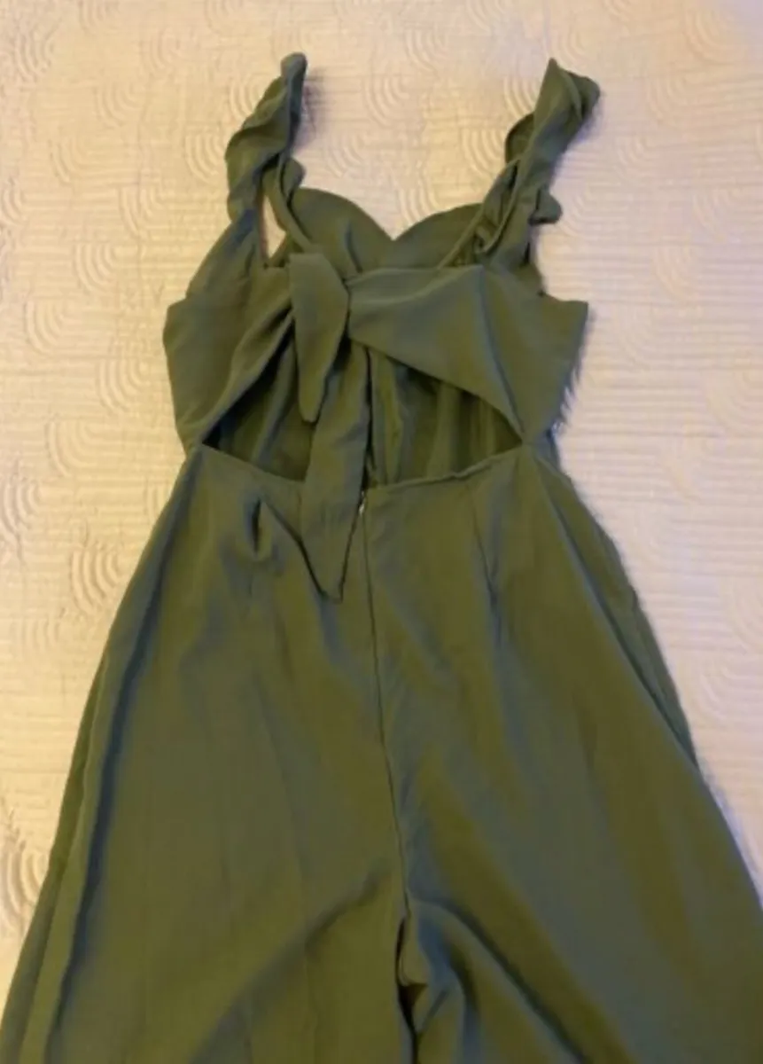 Japna Jumpsuit - Size M - Image 4
