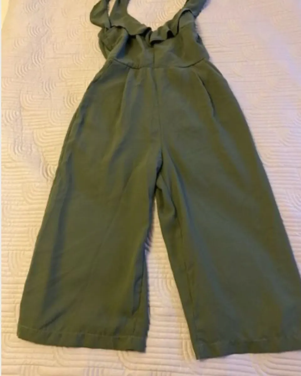 Japna Jumpsuit - Size M - Image 3
